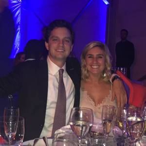 Meet your Posher, Rob